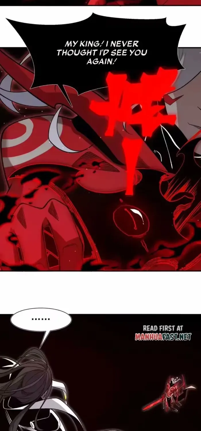 Read The Devil Never Cries chapter 142 image 3 on Lezhin
