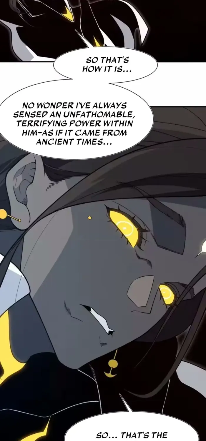 Read The Devil Never Cries chapter 142 image 4 on Lezhin