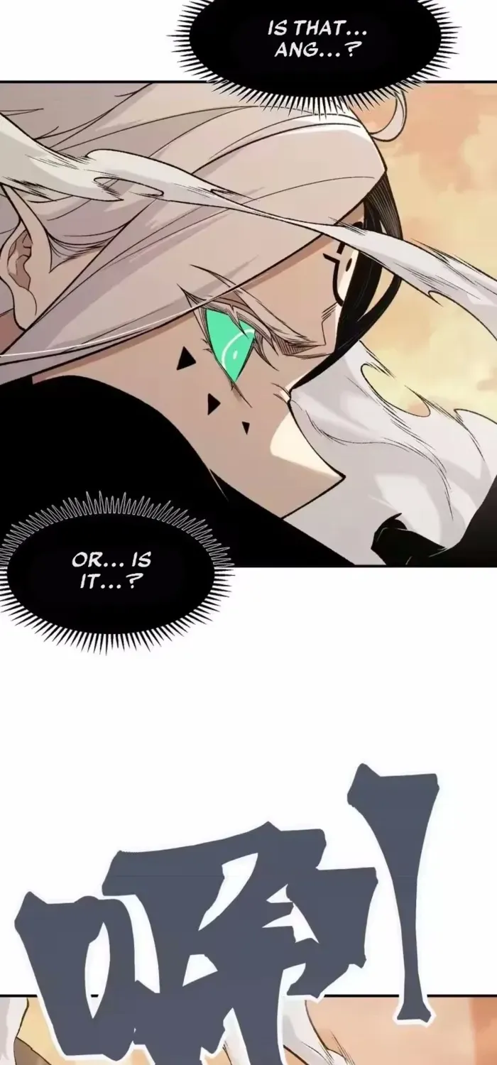 Read The Devil Never Cries chapter 142 image 43 on Lezhin