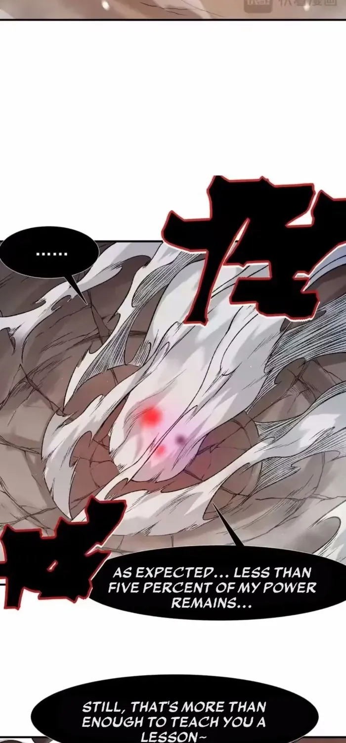 Read The Devil Never Cries chapter 142 image 46 on Lezhin