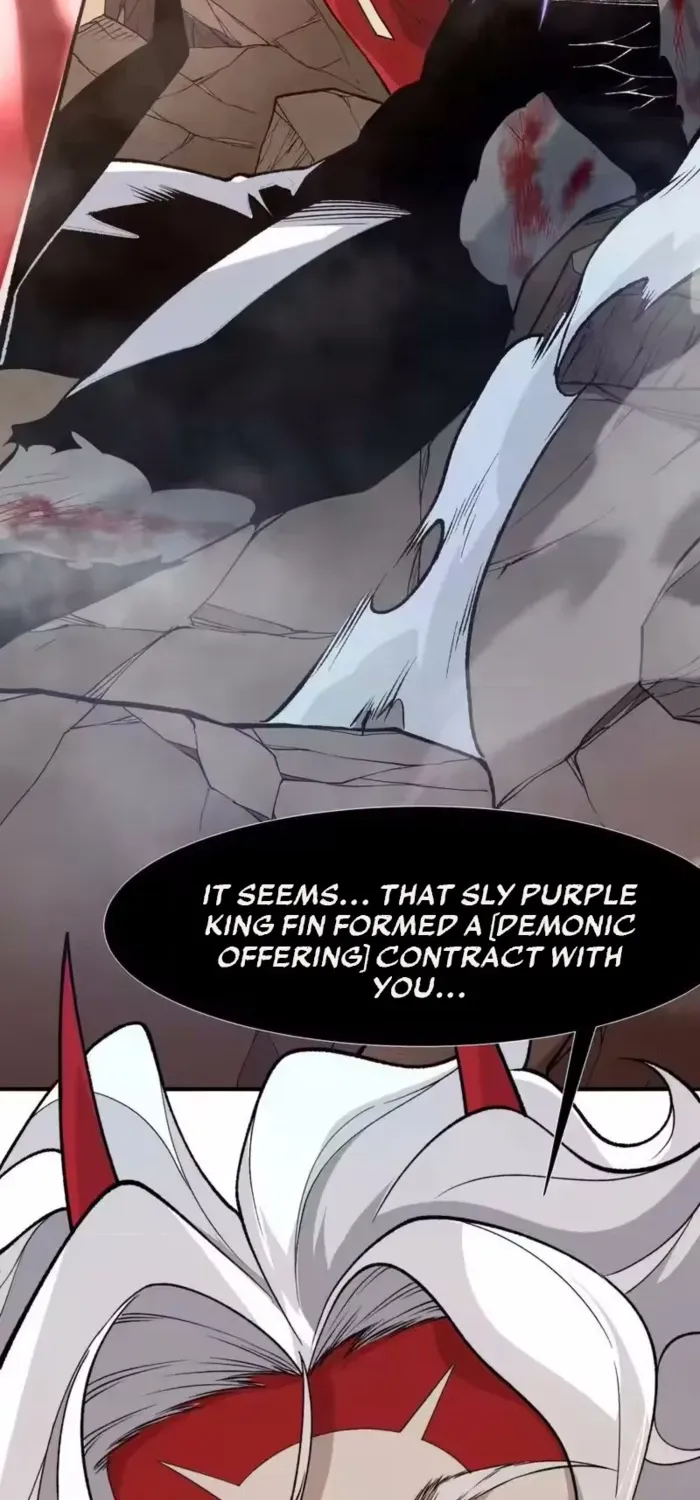 Read The Devil Never Cries chapter 142 image 51 on Lezhin