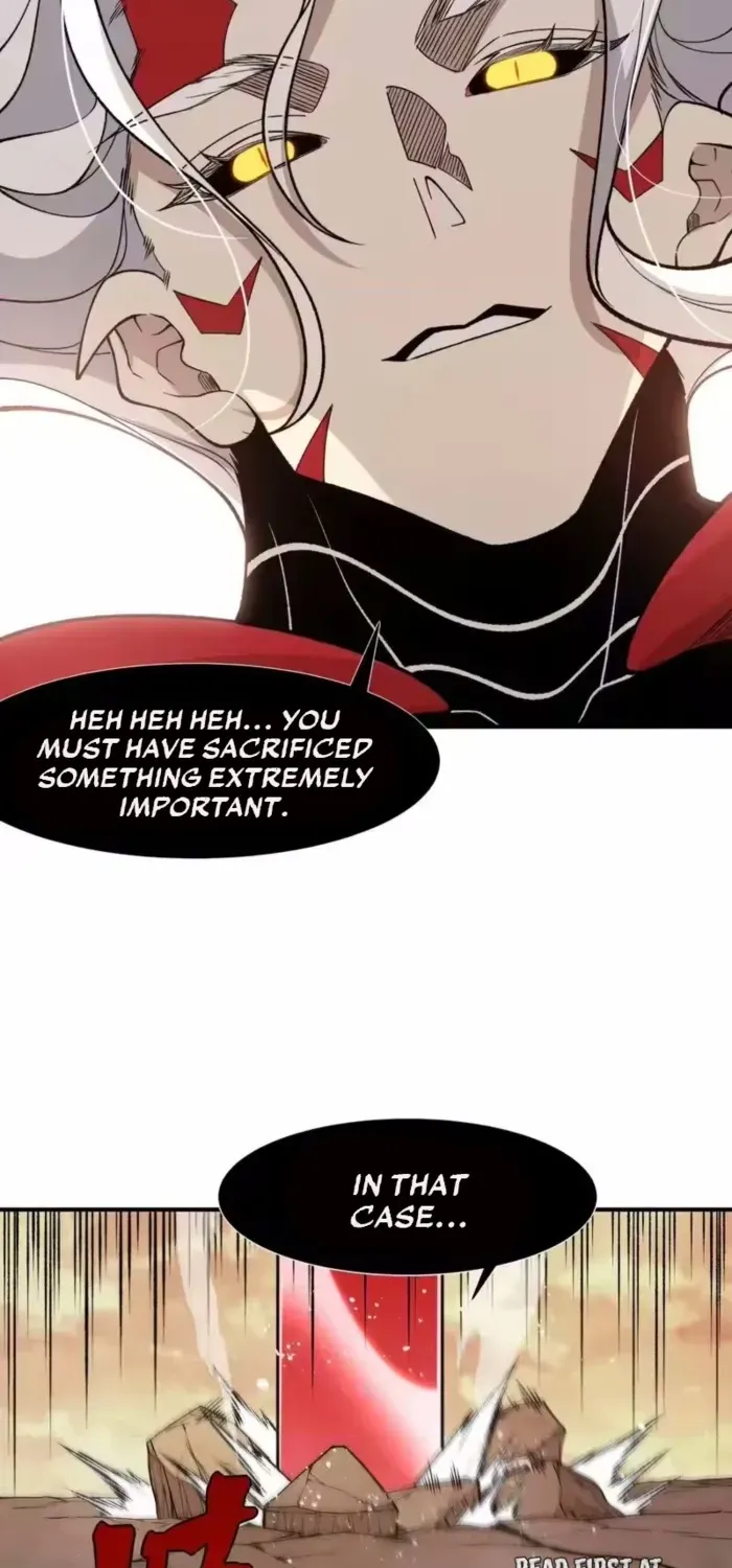 Read The Devil Never Cries chapter 142 image 52 on Lezhin