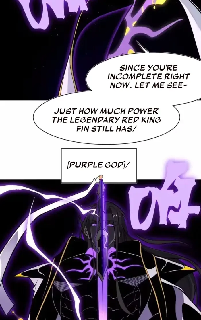 Read The Devil Never Cries chapter 142 image 9 on Lezhin