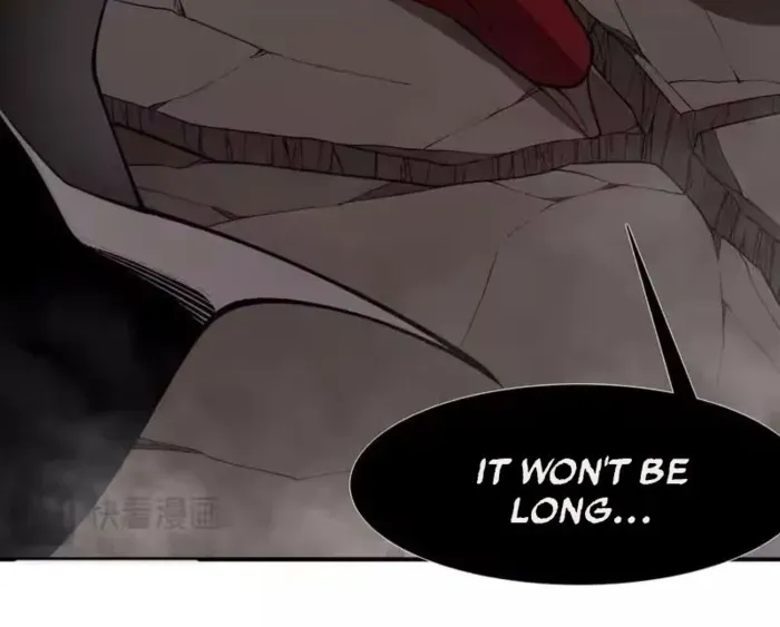 Read The Devil Never Cries chapter 143 image 13 on Lezhin