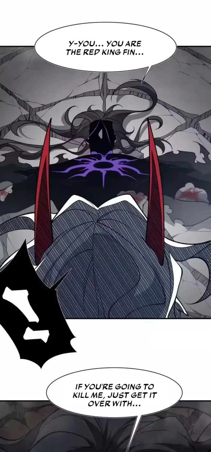 Read The Devil Never Cries chapter 143 image 14 on Lezhin