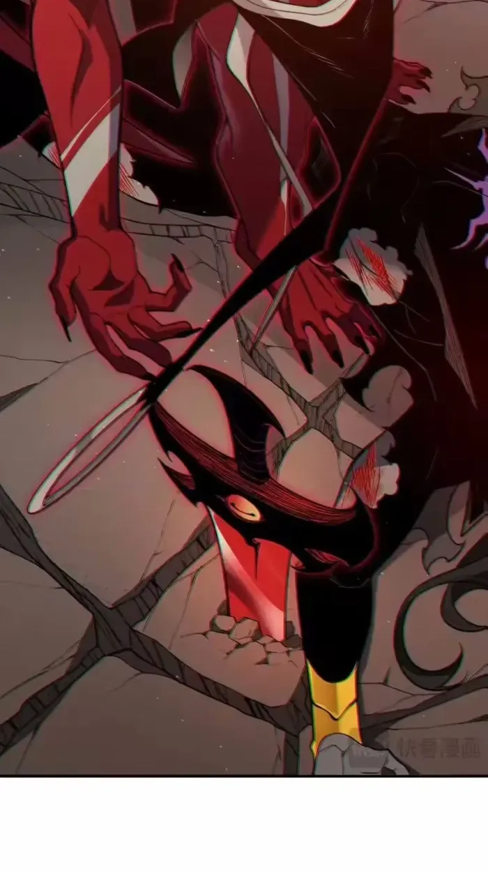 Read The Devil Never Cries chapter 143 image 19 on Lezhin
