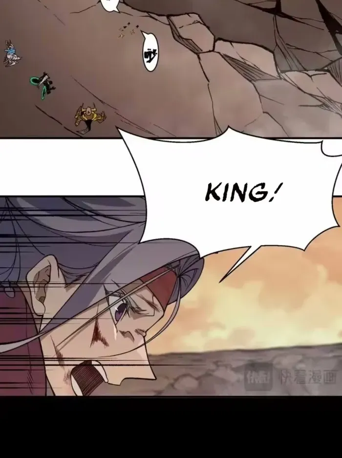 Read The Devil Never Cries chapter 143 image 2 on Lezhin