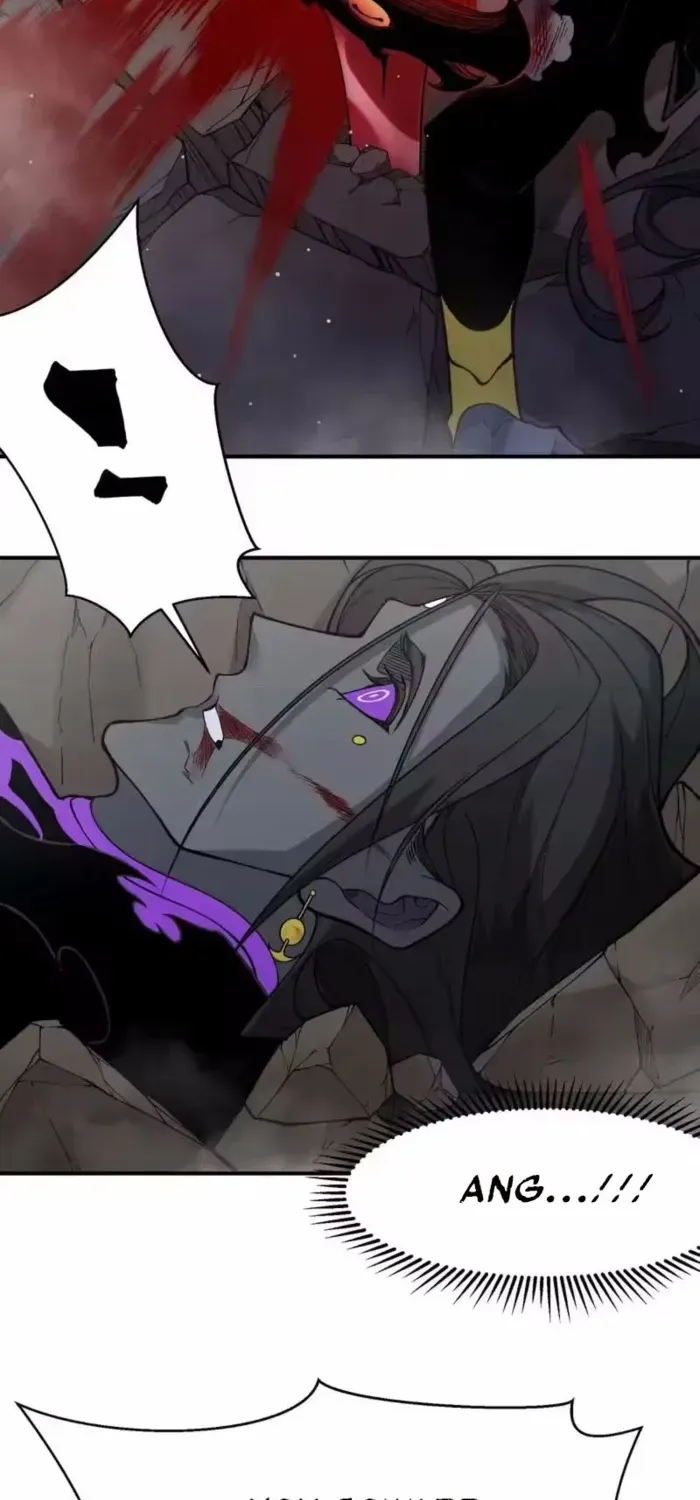 Read The Devil Never Cries chapter 143 image 21 on Lezhin