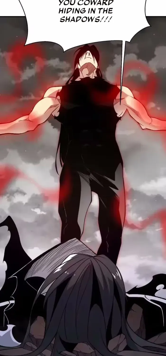 Read The Devil Never Cries chapter 143 image 22 on Lezhin