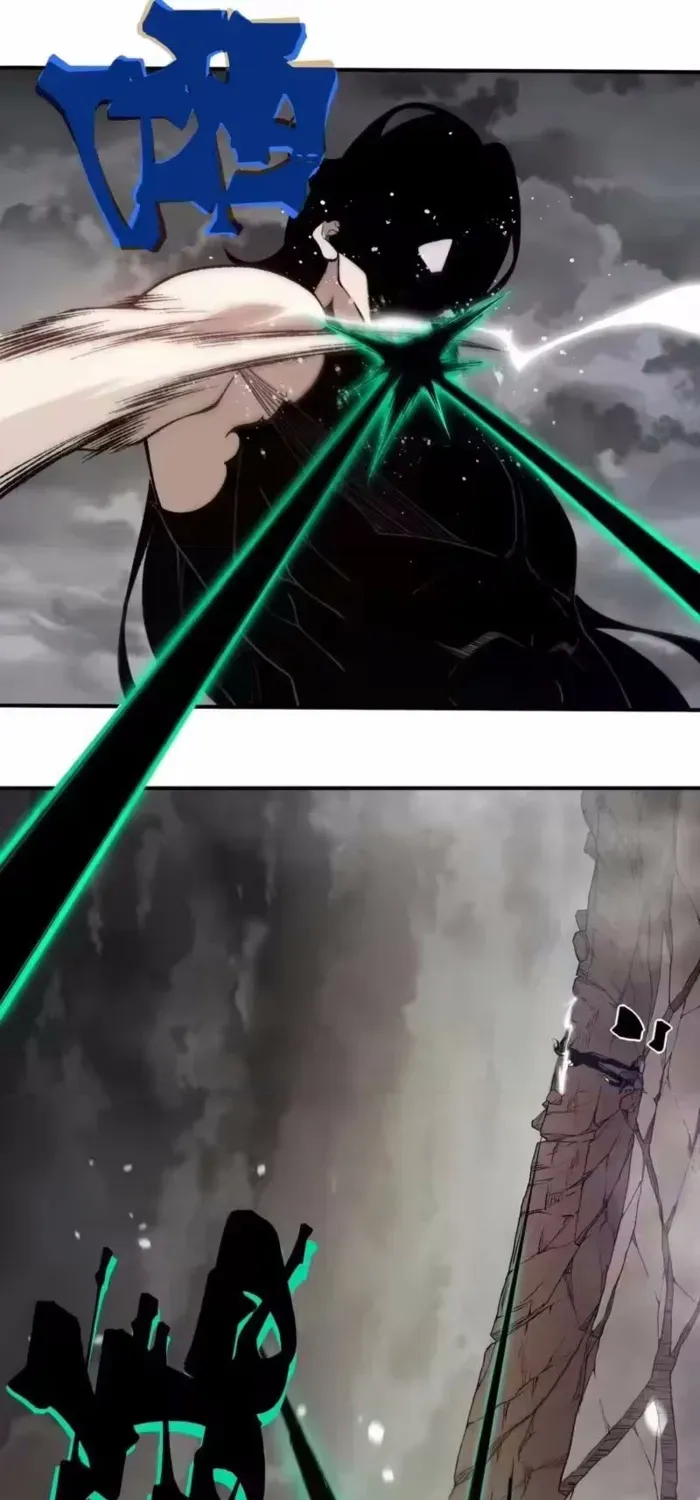 Read The Devil Never Cries chapter 143 image 26 on Lezhin