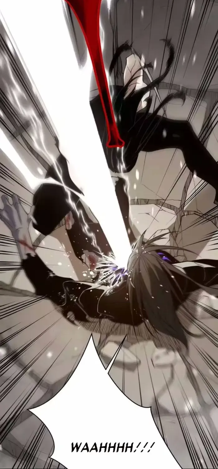 Read The Devil Never Cries chapter 143 image 29 on Lezhin