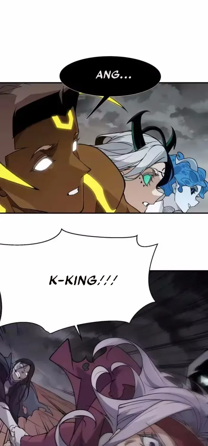 Read The Devil Never Cries chapter 143 image 32 on Lezhin