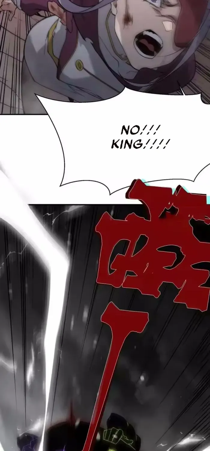 Read The Devil Never Cries chapter 143 image 33 on Lezhin