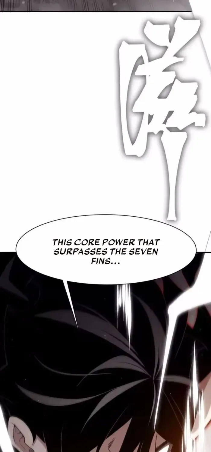 Read The Devil Never Cries chapter 143 image 35 on Lezhin
