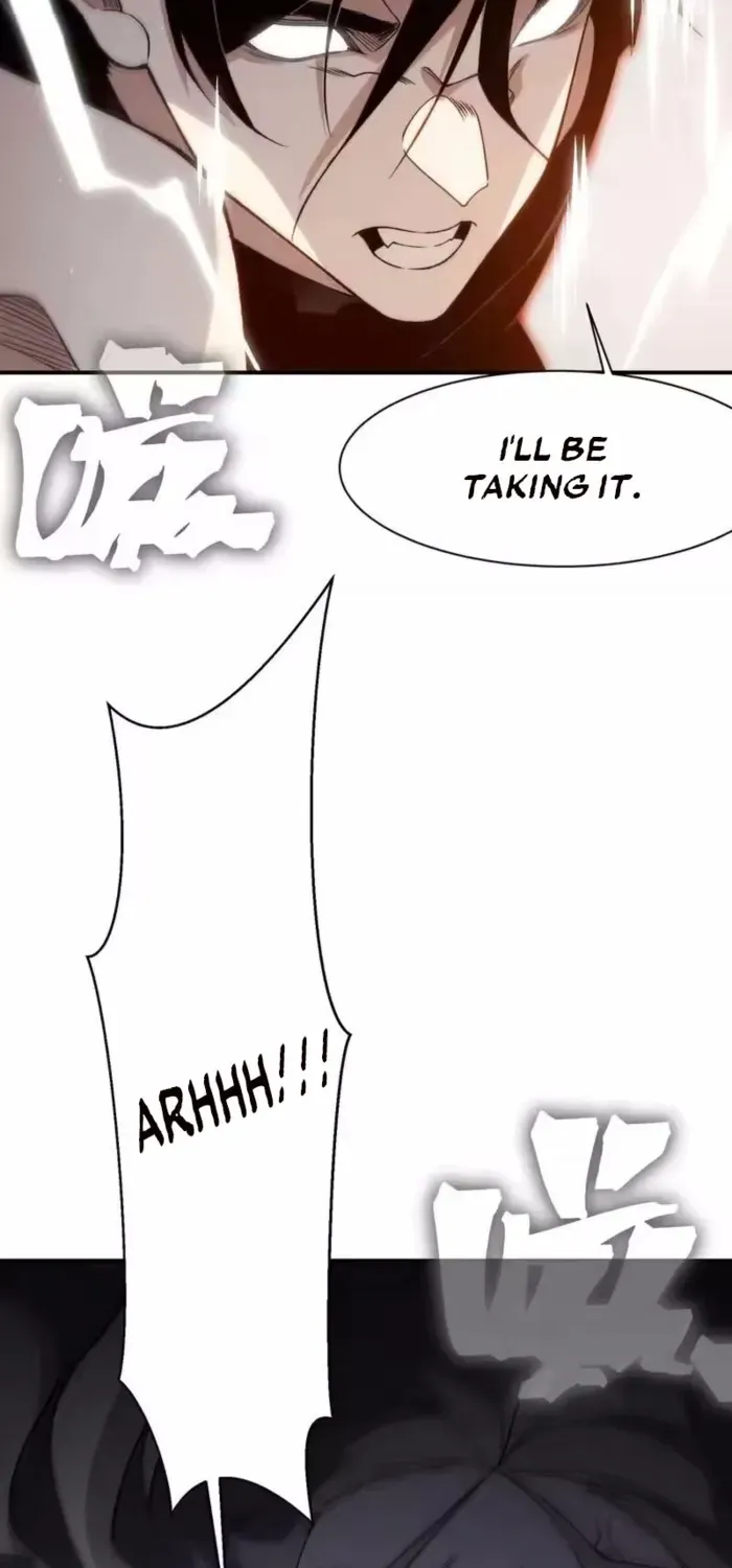 Read The Devil Never Cries chapter 143 image 36 on Lezhin