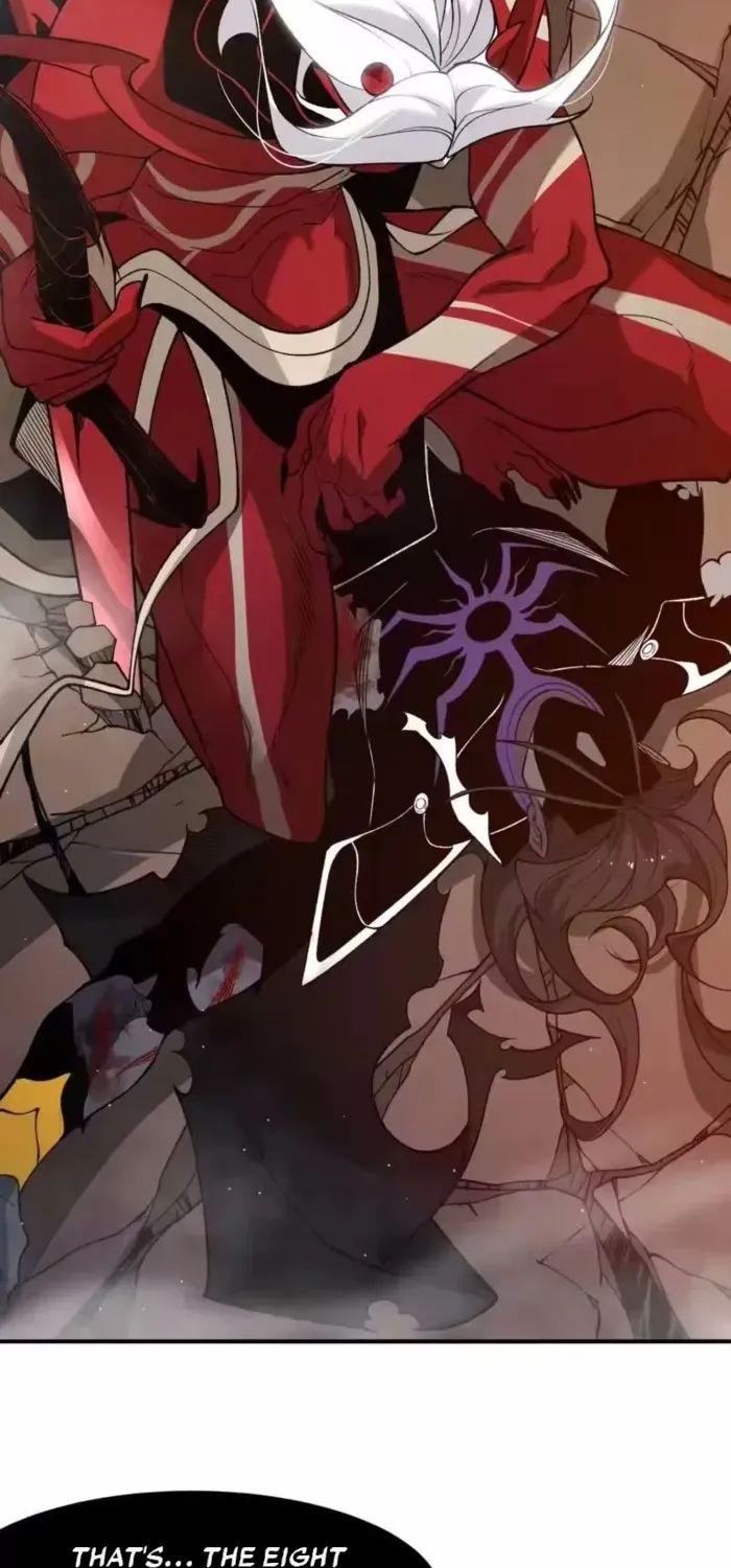 Read The Devil Never Cries chapter 143 image 4 on Lezhin