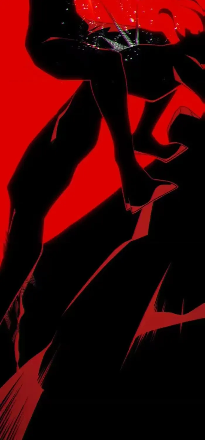 Read The Devil Never Cries chapter 143 image 40 on Lezhin