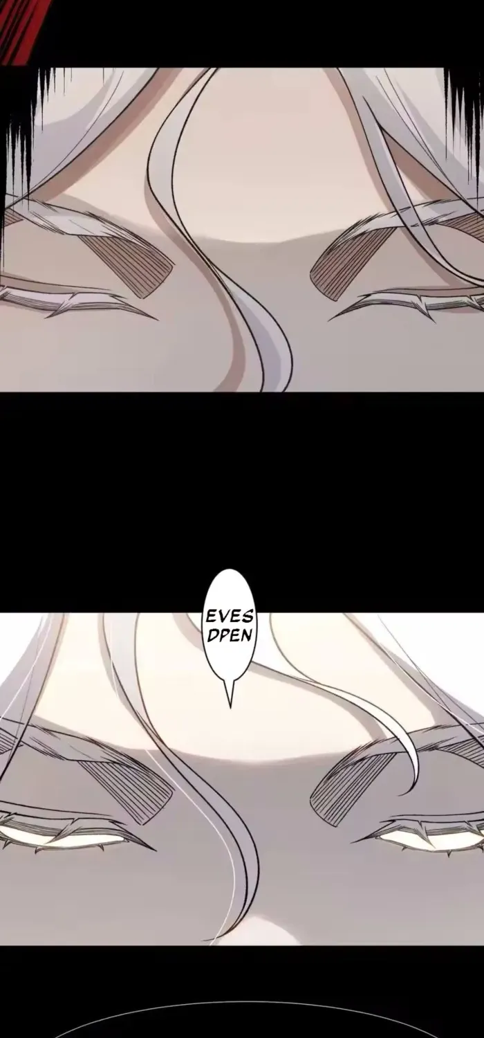 Read The Devil Never Cries chapter 143 image 41 on Lezhin