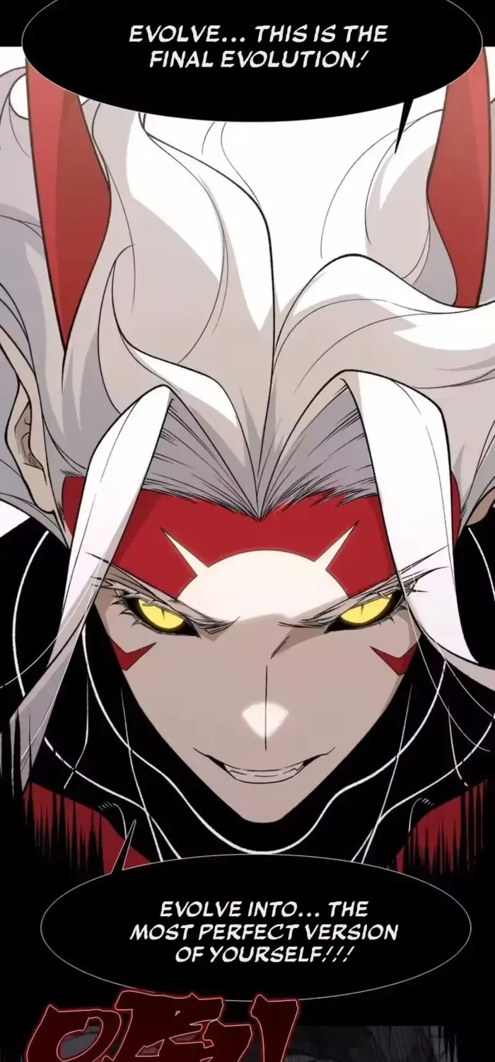 Read The Devil Never Cries chapter 143 image 42 on Lezhin