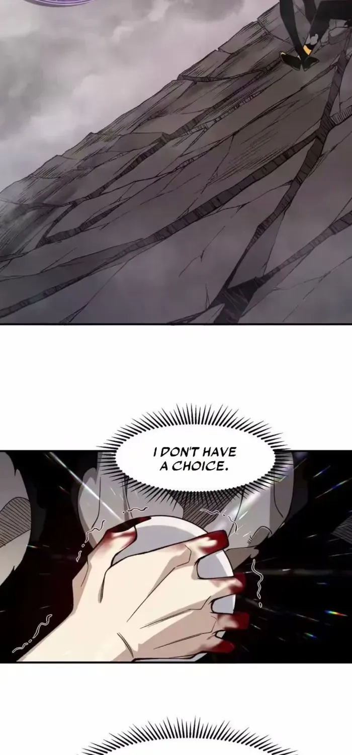 Read The Devil Never Cries chapter 143 image 48 on Lezhin