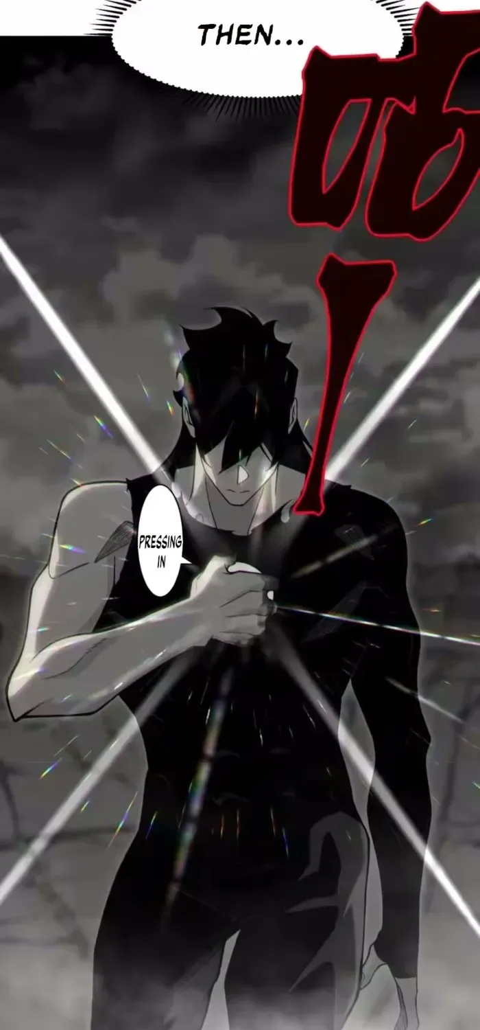 Read The Devil Never Cries chapter 143 image 49 on Lezhin