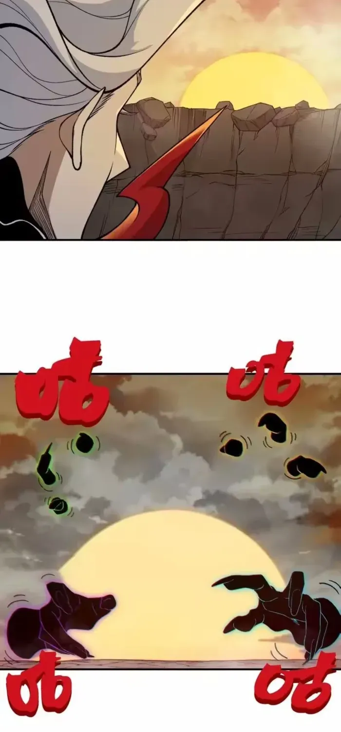 Read The Devil Never Cries chapter 143 image 7 on Lezhin