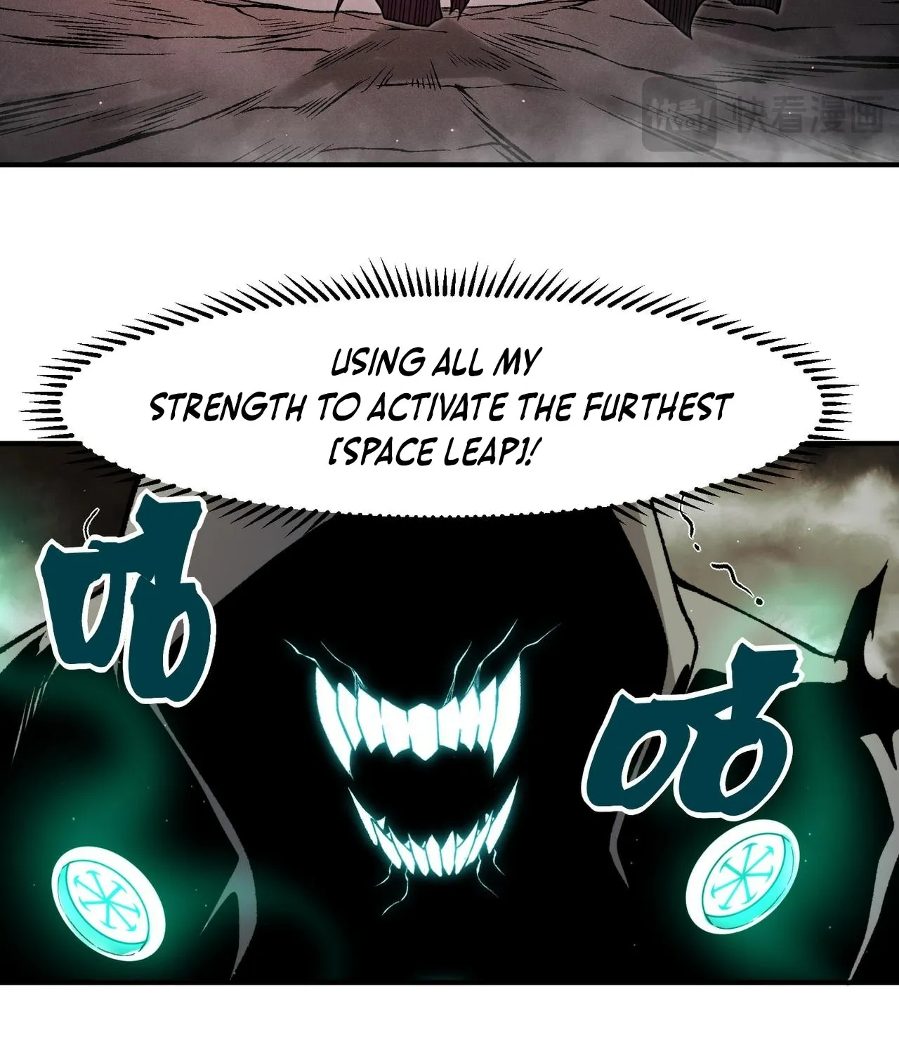 Read The Devil Never Cries chapter 144 image 104 on Lezhin