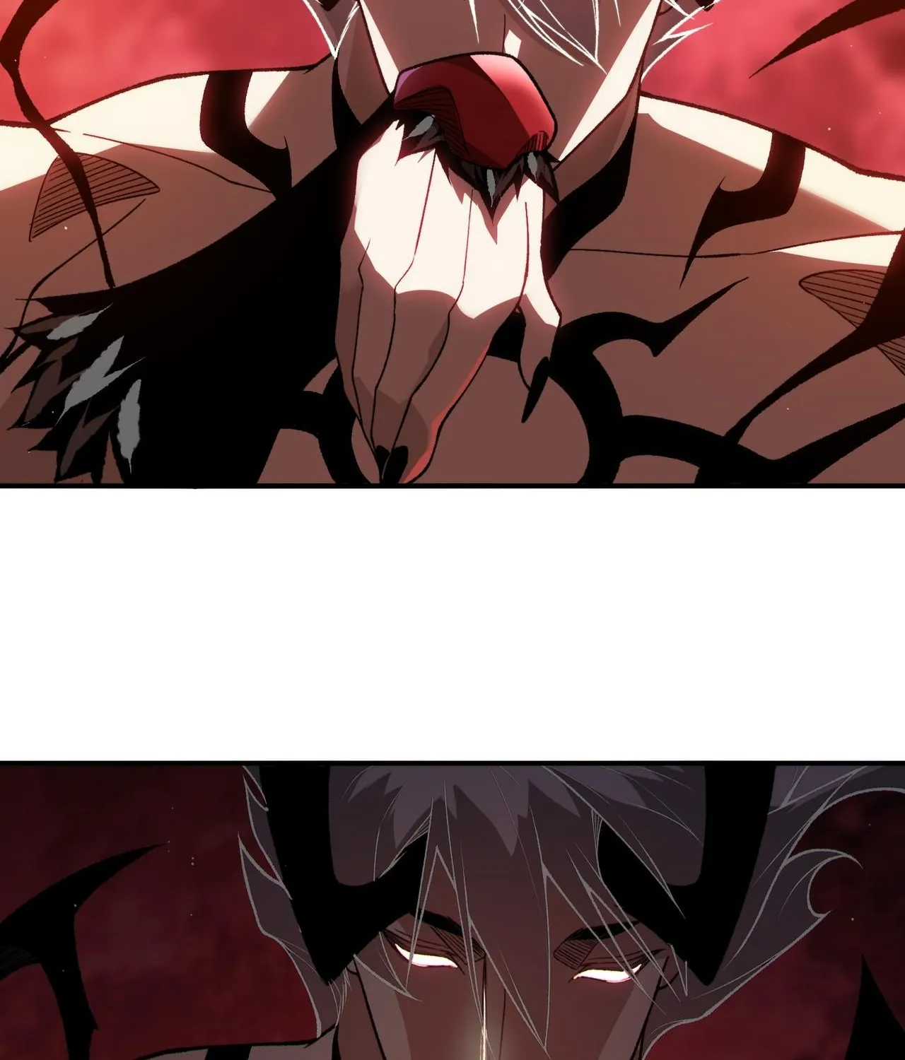 Read The Devil Never Cries chapter 144 image 109 on Lezhin