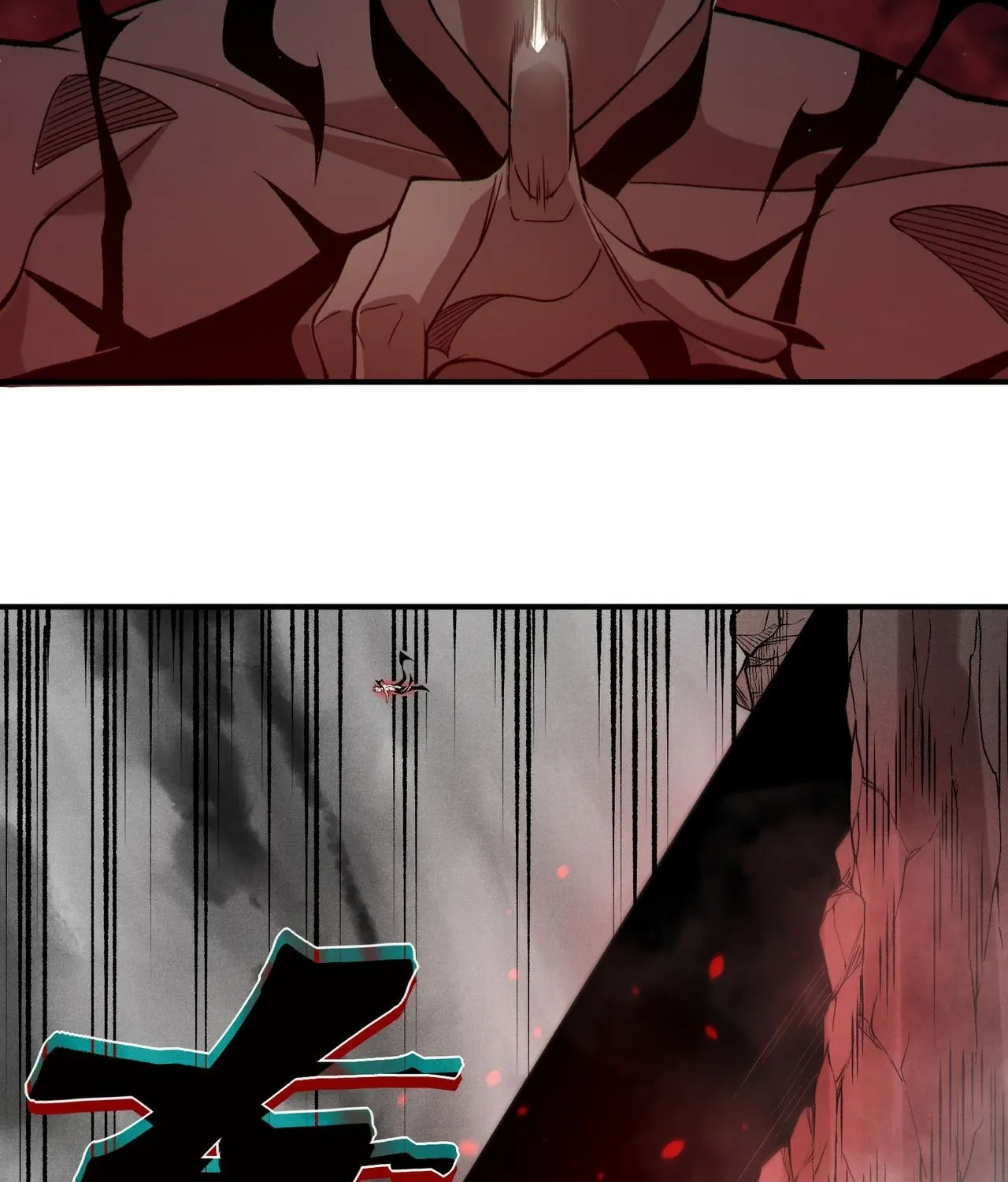 Read The Devil Never Cries chapter 144 image 110 on Lezhin