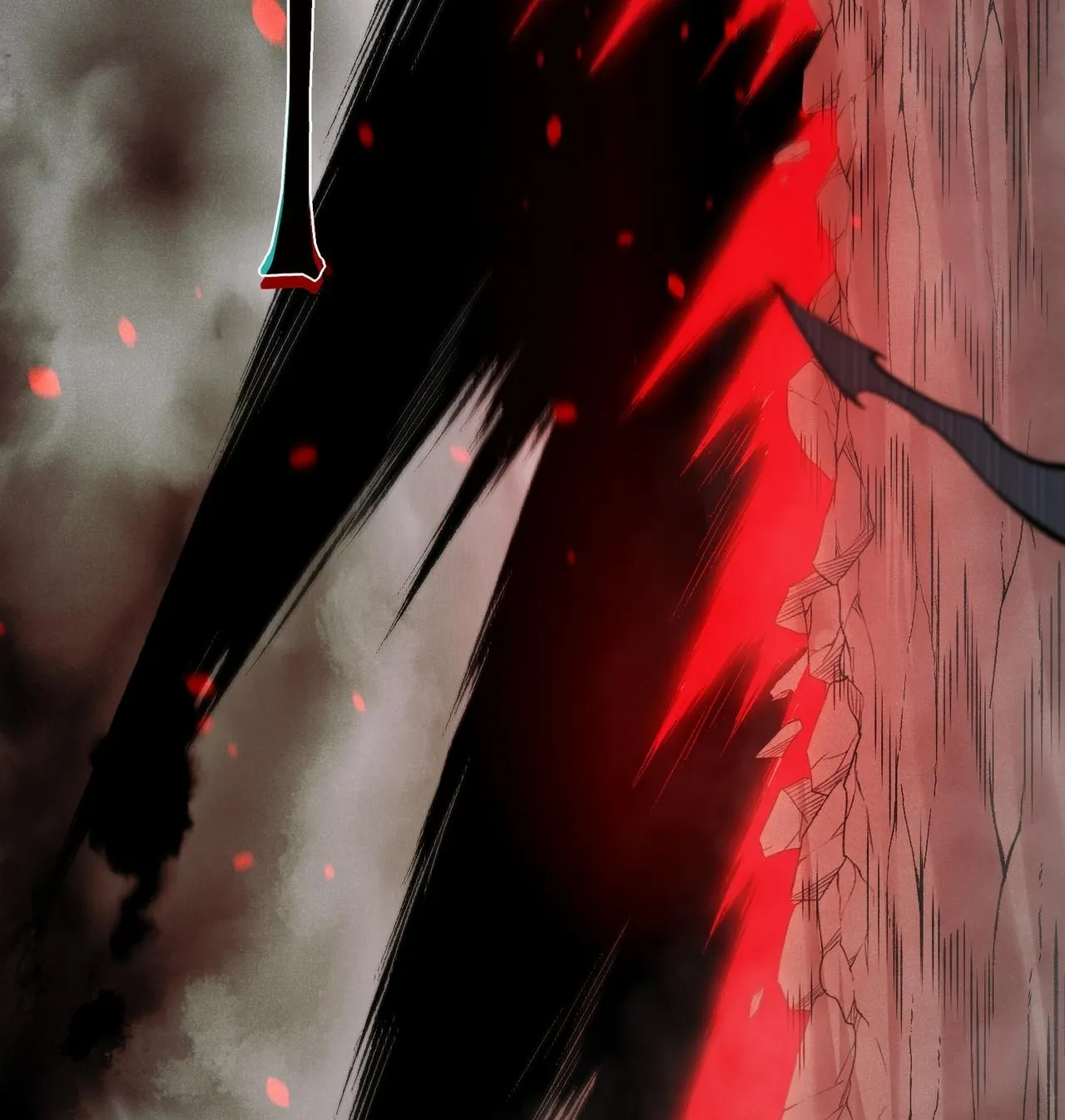 Read The Devil Never Cries chapter 144 image 112 on Lezhin