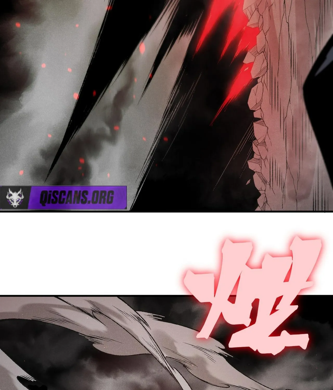 Read The Devil Never Cries chapter 144 image 113 on Lezhin
