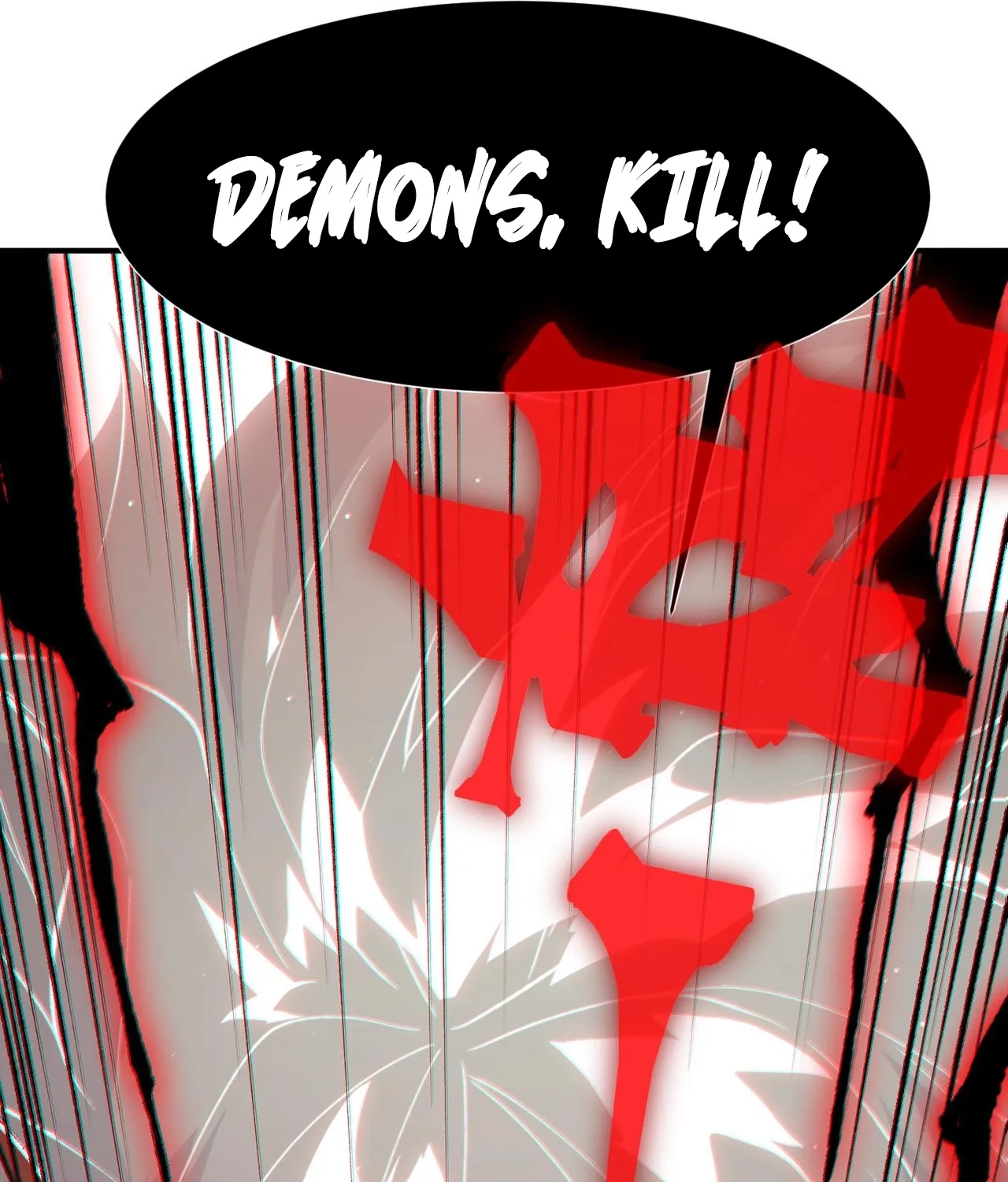 Read The Devil Never Cries chapter 144 image 119 on Lezhin