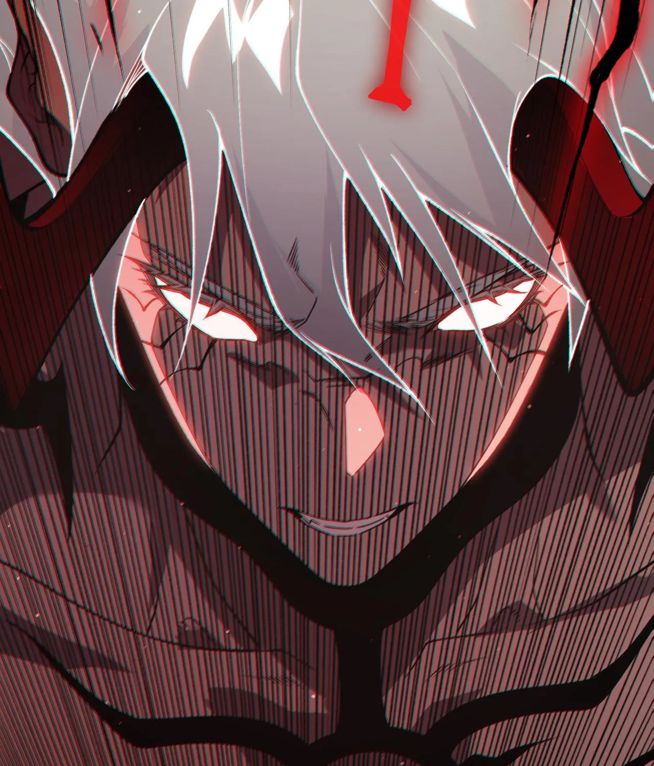 Read The Devil Never Cries chapter 144 image 120 on Lezhin