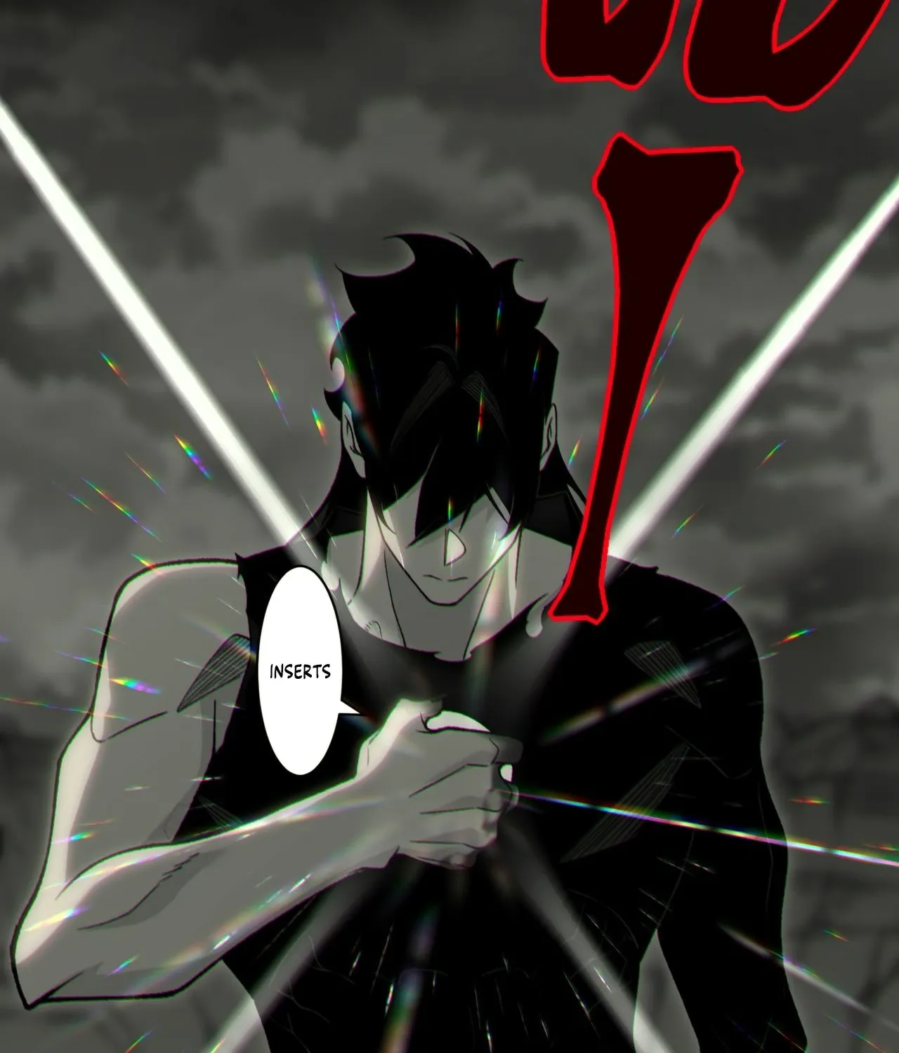 Read The Devil Never Cries chapter 144 image 2 on Lezhin