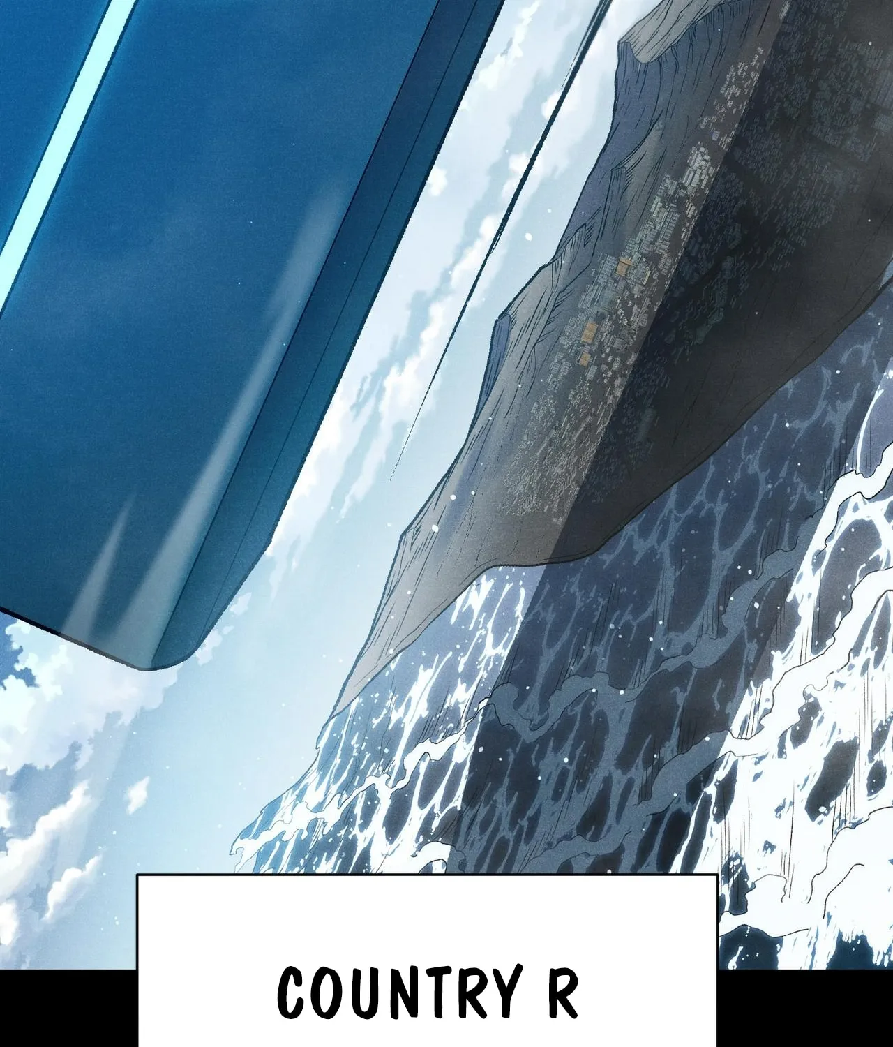 Read The Devil Never Cries chapter 144 image 24 on Lezhin