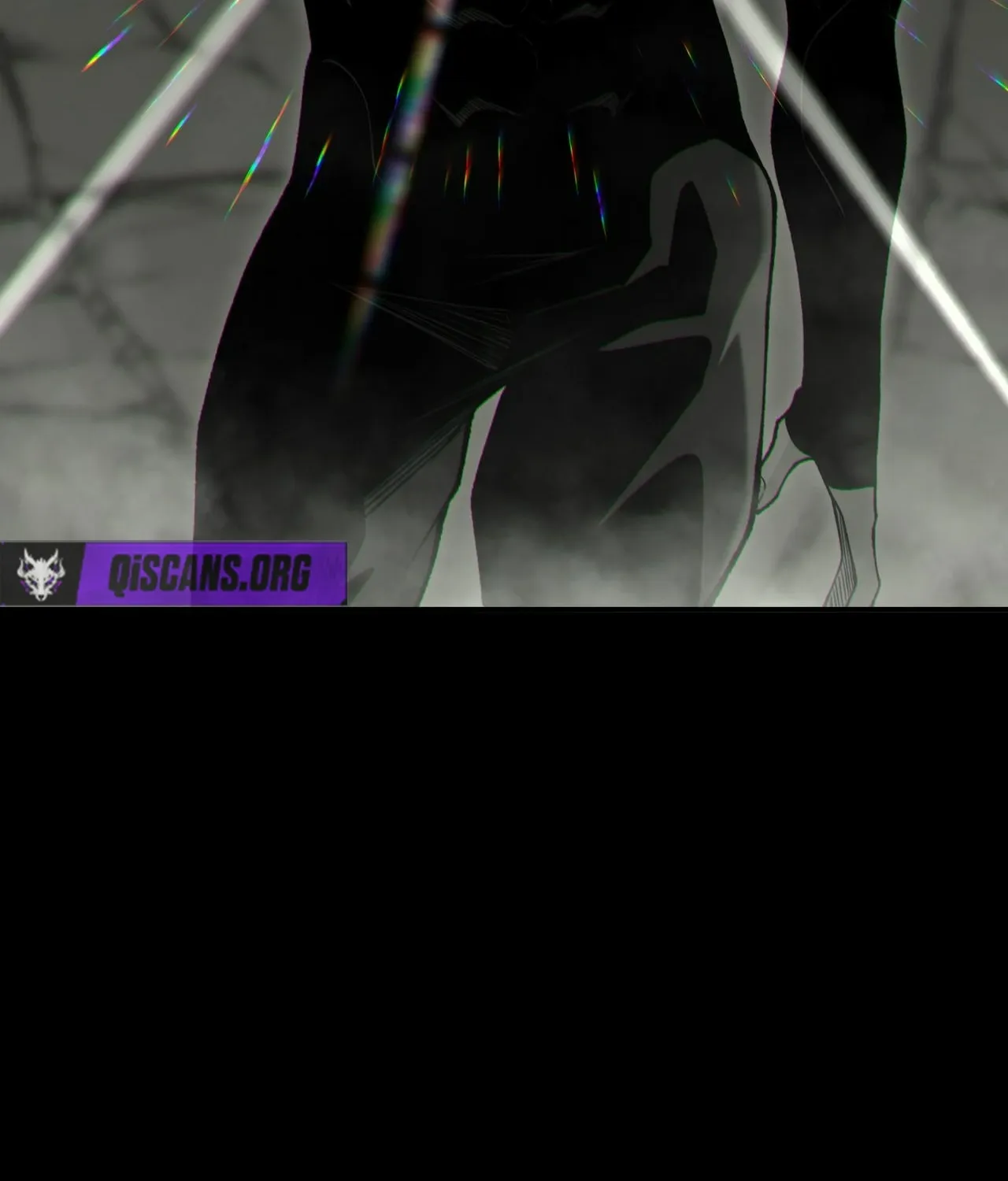 Read The Devil Never Cries chapter 144 image 3 on Lezhin