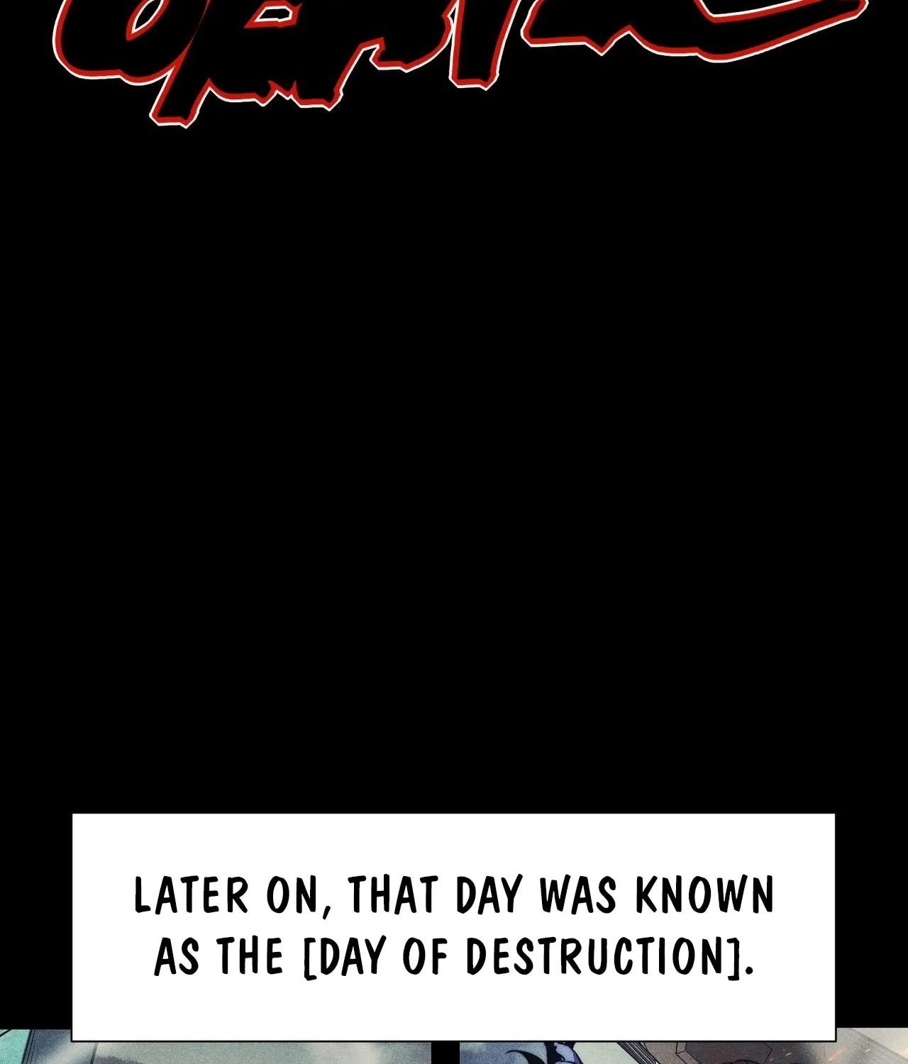 Read The Devil Never Cries chapter 144 image 36 on Lezhin