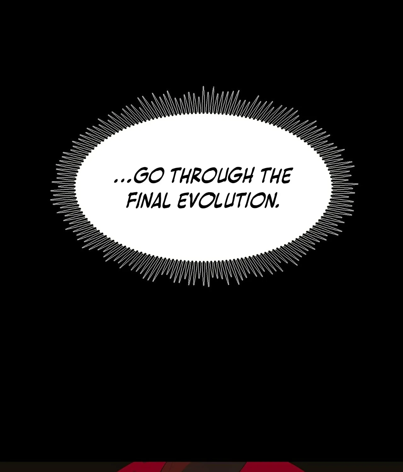 Read The Devil Never Cries chapter 144 image 4 on Lezhin
