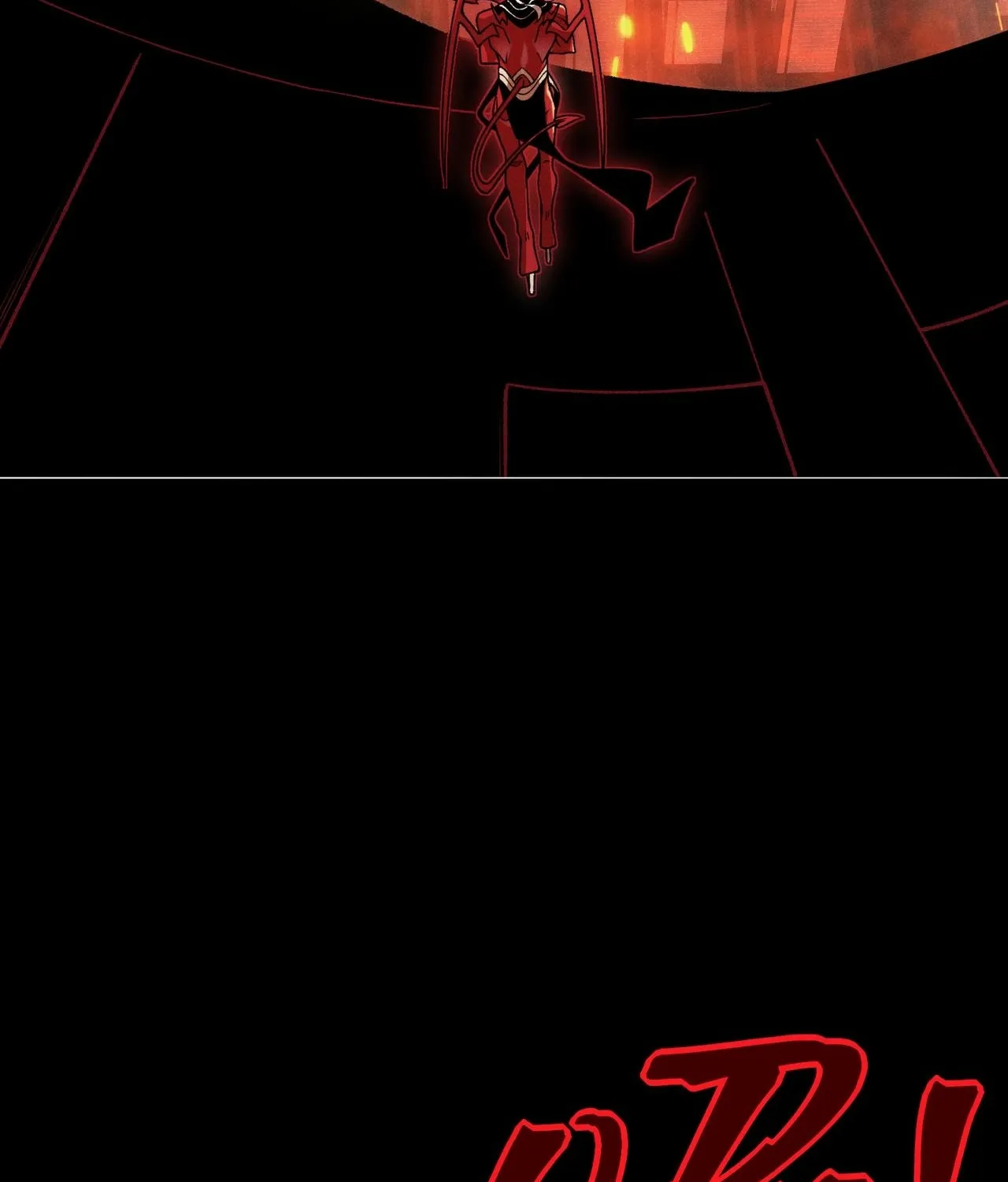 Read The Devil Never Cries chapter 144 image 42 on Lezhin