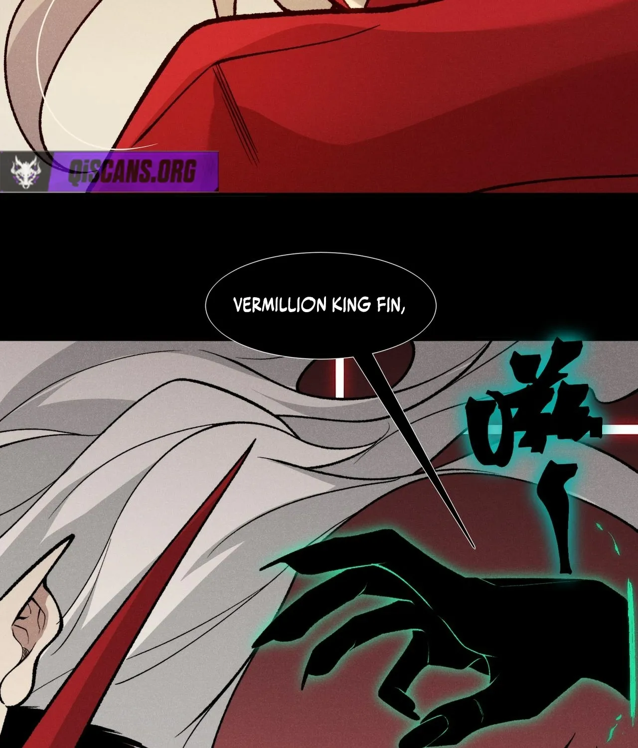 Read The Devil Never Cries chapter 144 image 47 on Lezhin