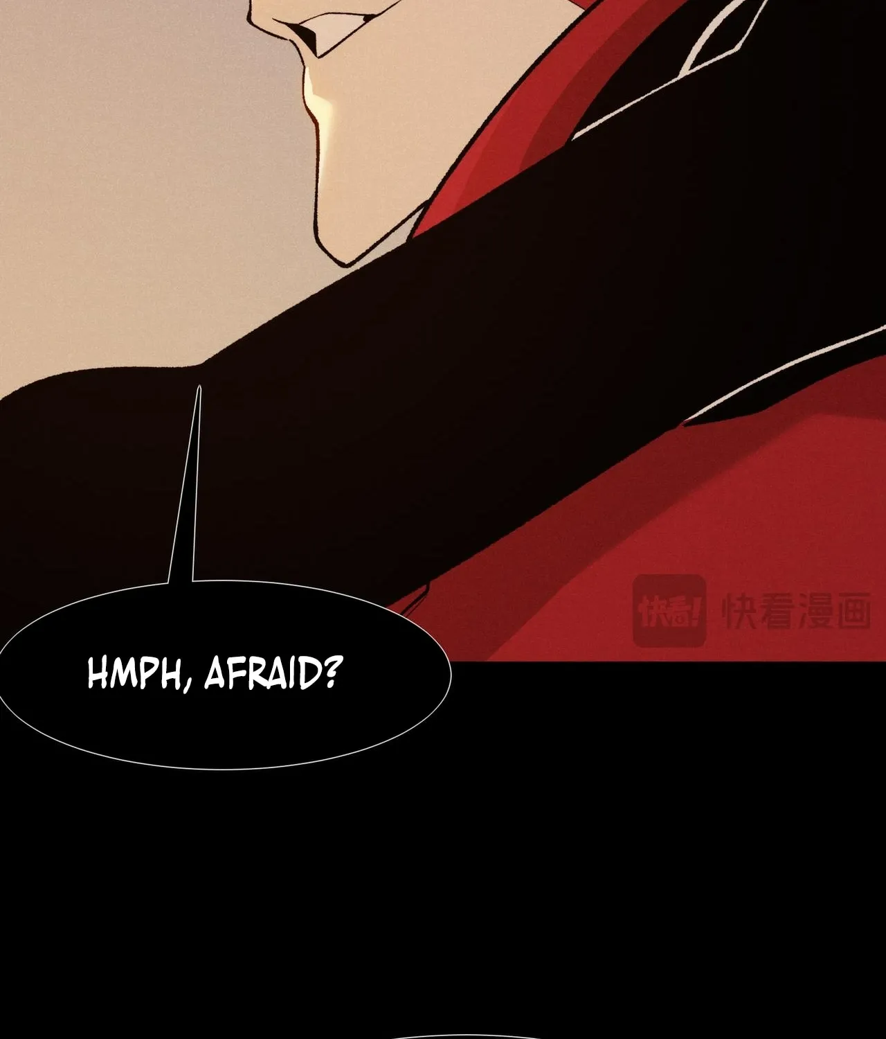 Read The Devil Never Cries chapter 144 image 55 on Lezhin