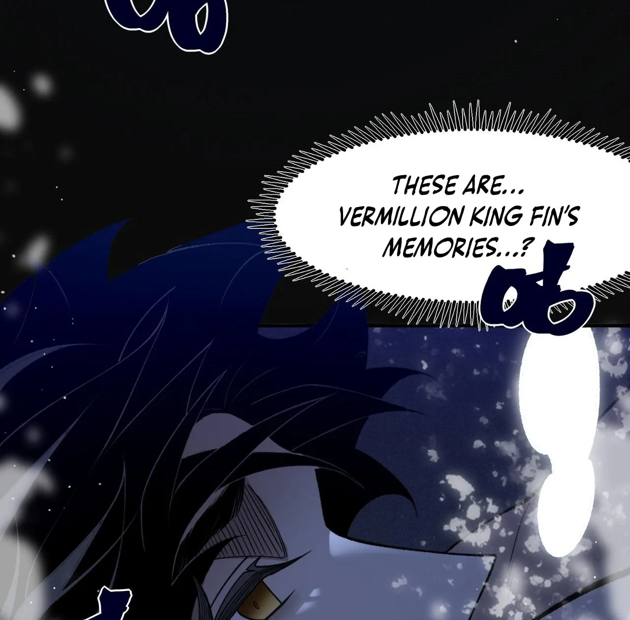 Read The Devil Never Cries chapter 144 image 73 on Lezhin