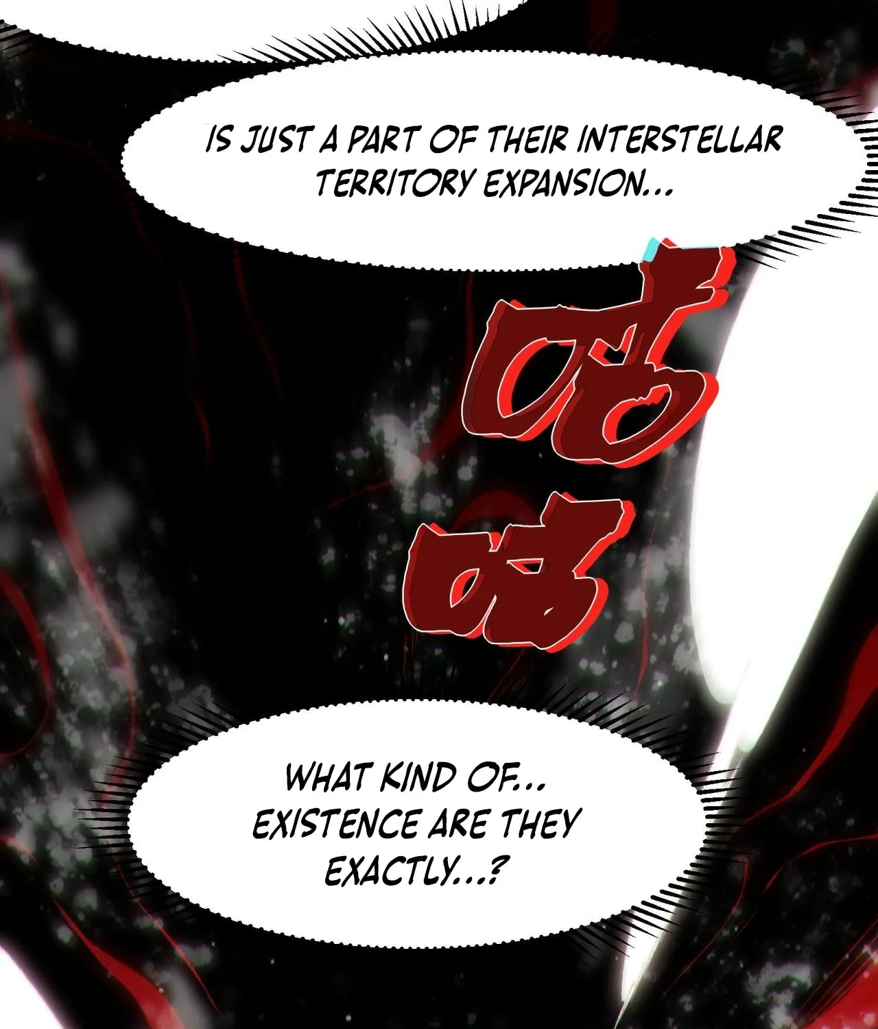 Read The Devil Never Cries chapter 144 image 76 on Lezhin