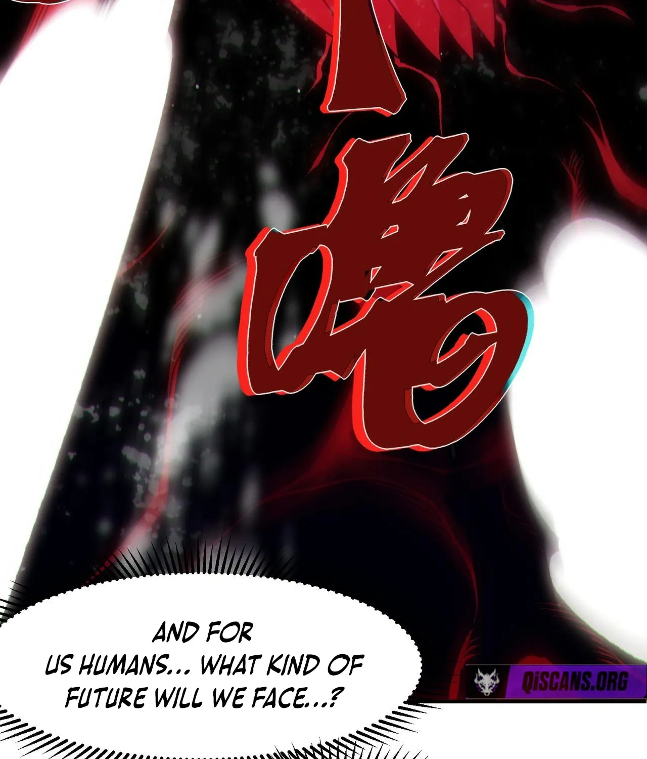 Read The Devil Never Cries chapter 144 image 78 on Lezhin