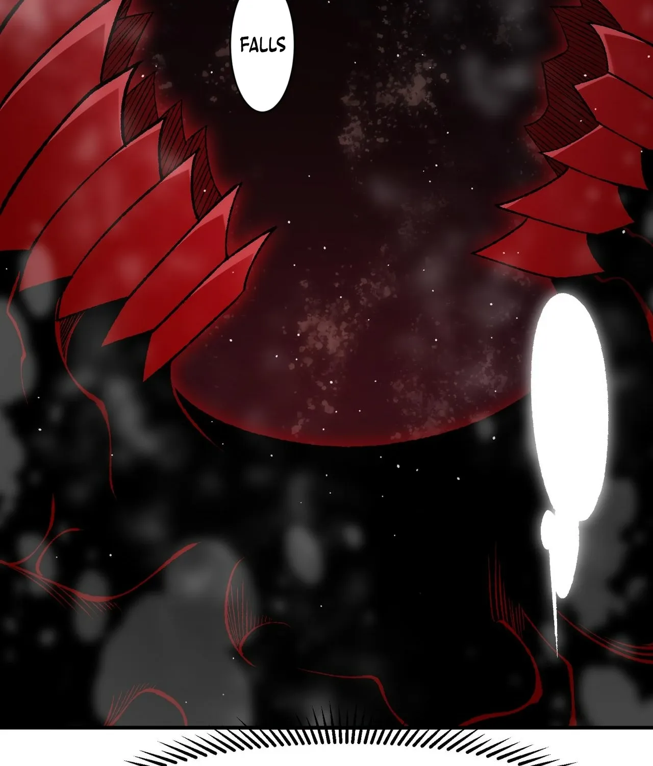 Read The Devil Never Cries chapter 144 image 81 on Lezhin