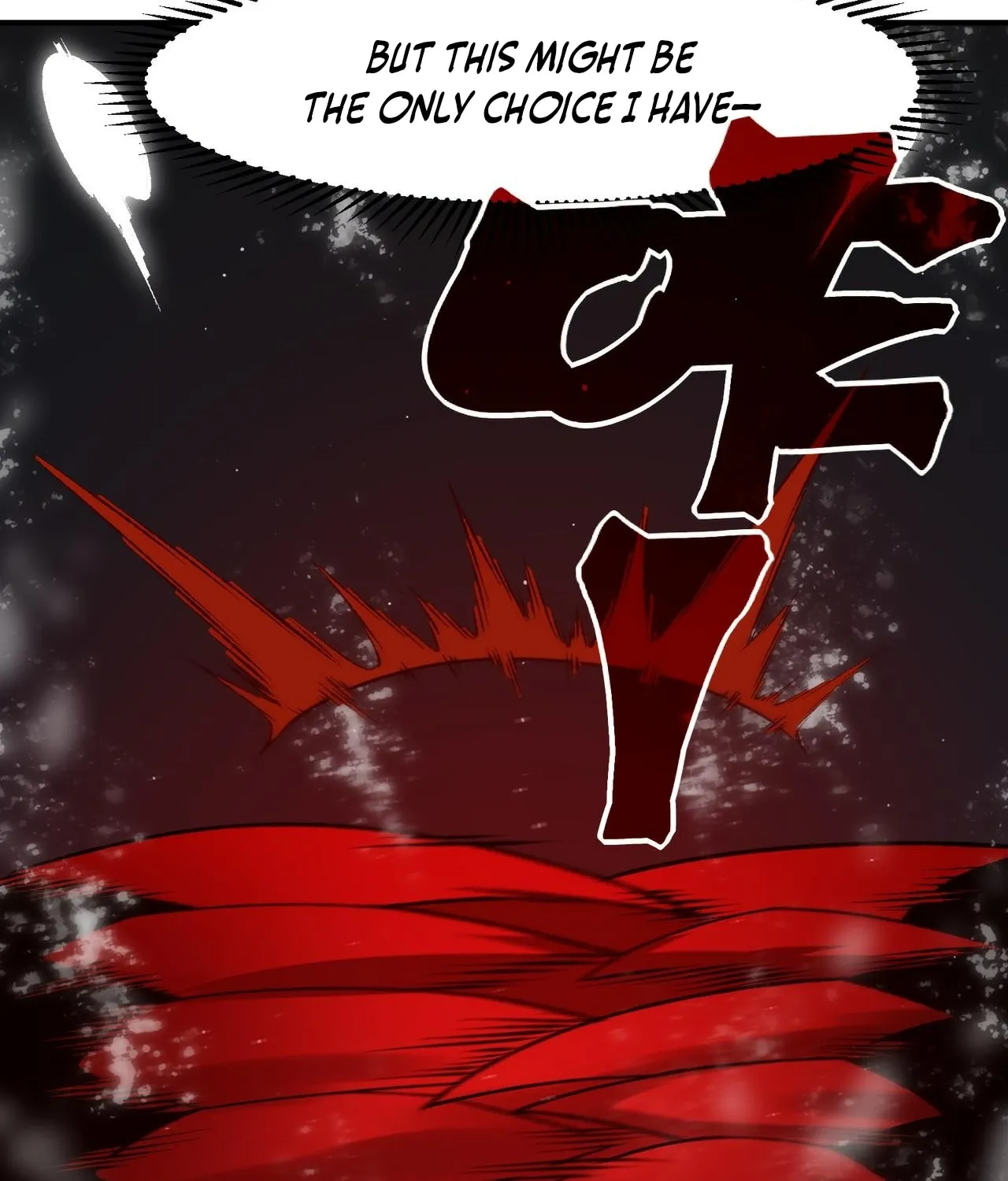Read The Devil Never Cries chapter 144 image 82 on Lezhin