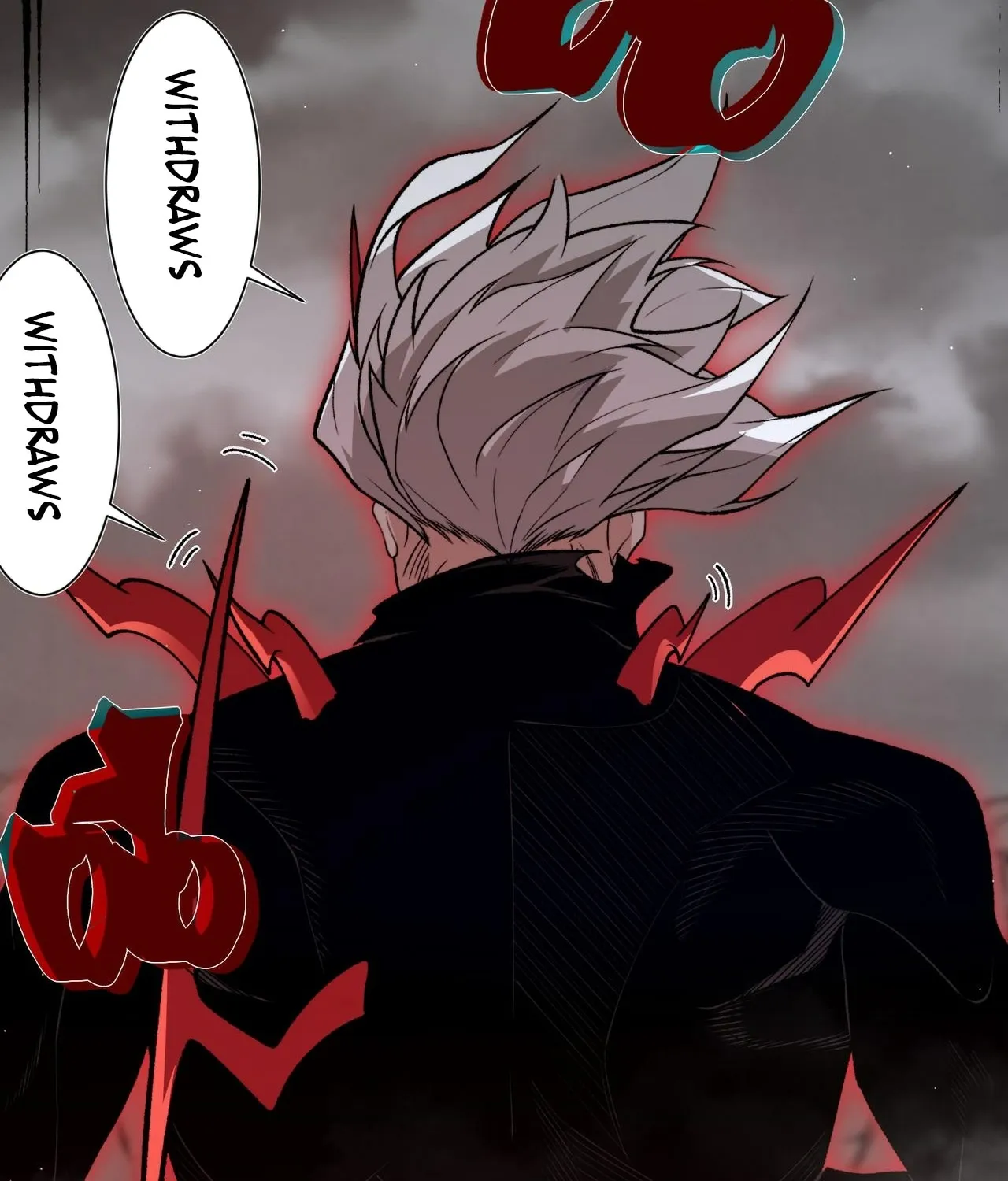 Read The Devil Never Cries chapter 144 image 88 on Lezhin