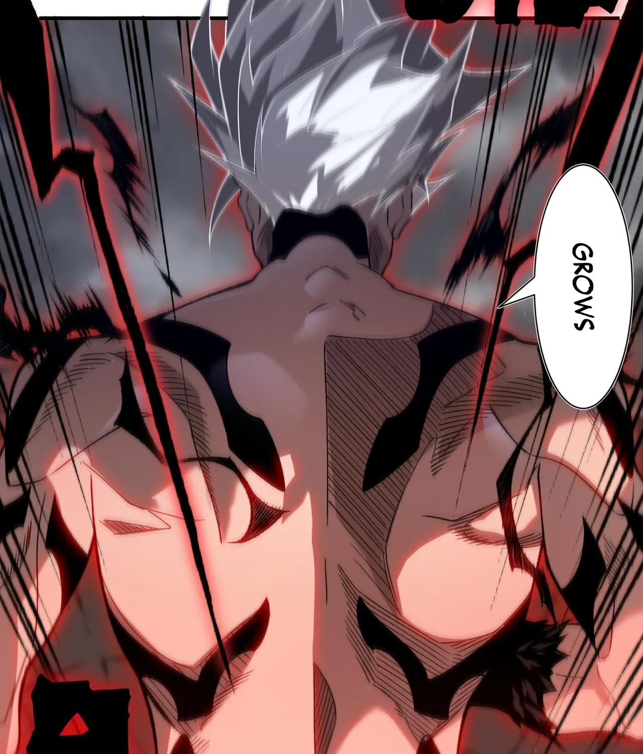 Read The Devil Never Cries chapter 144 image 90 on Lezhin