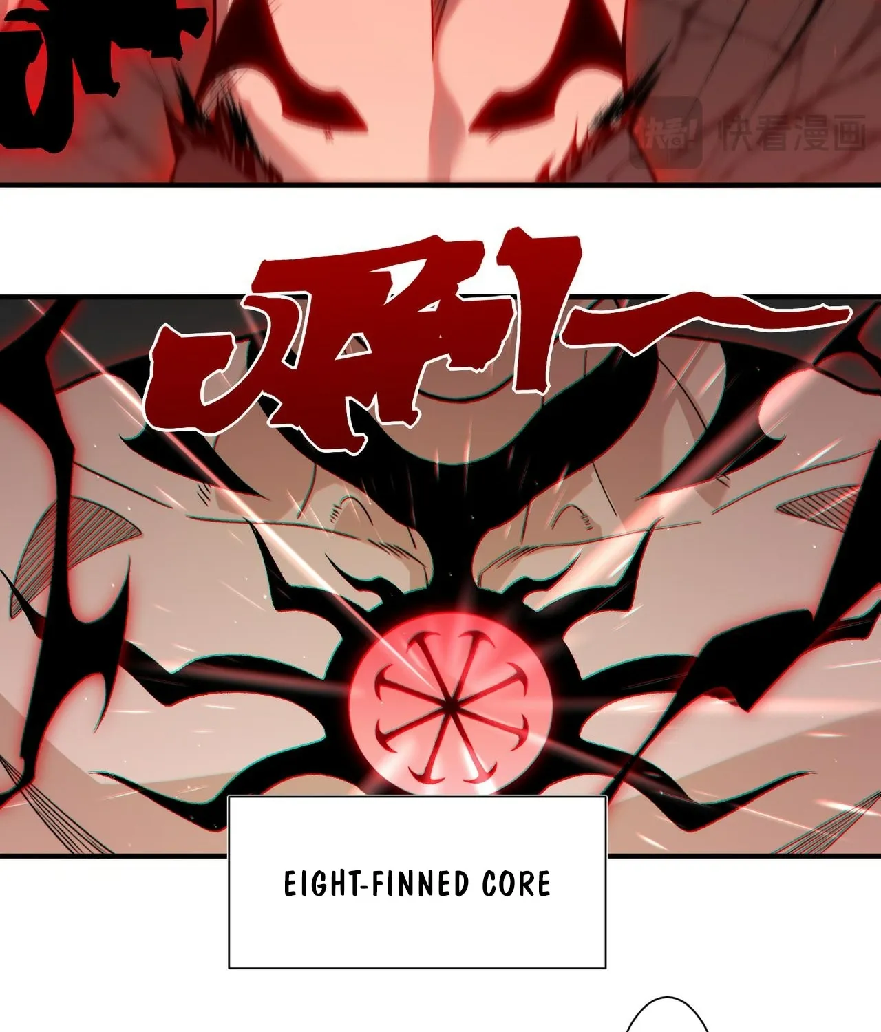 Read The Devil Never Cries chapter 144 image 91 on Lezhin