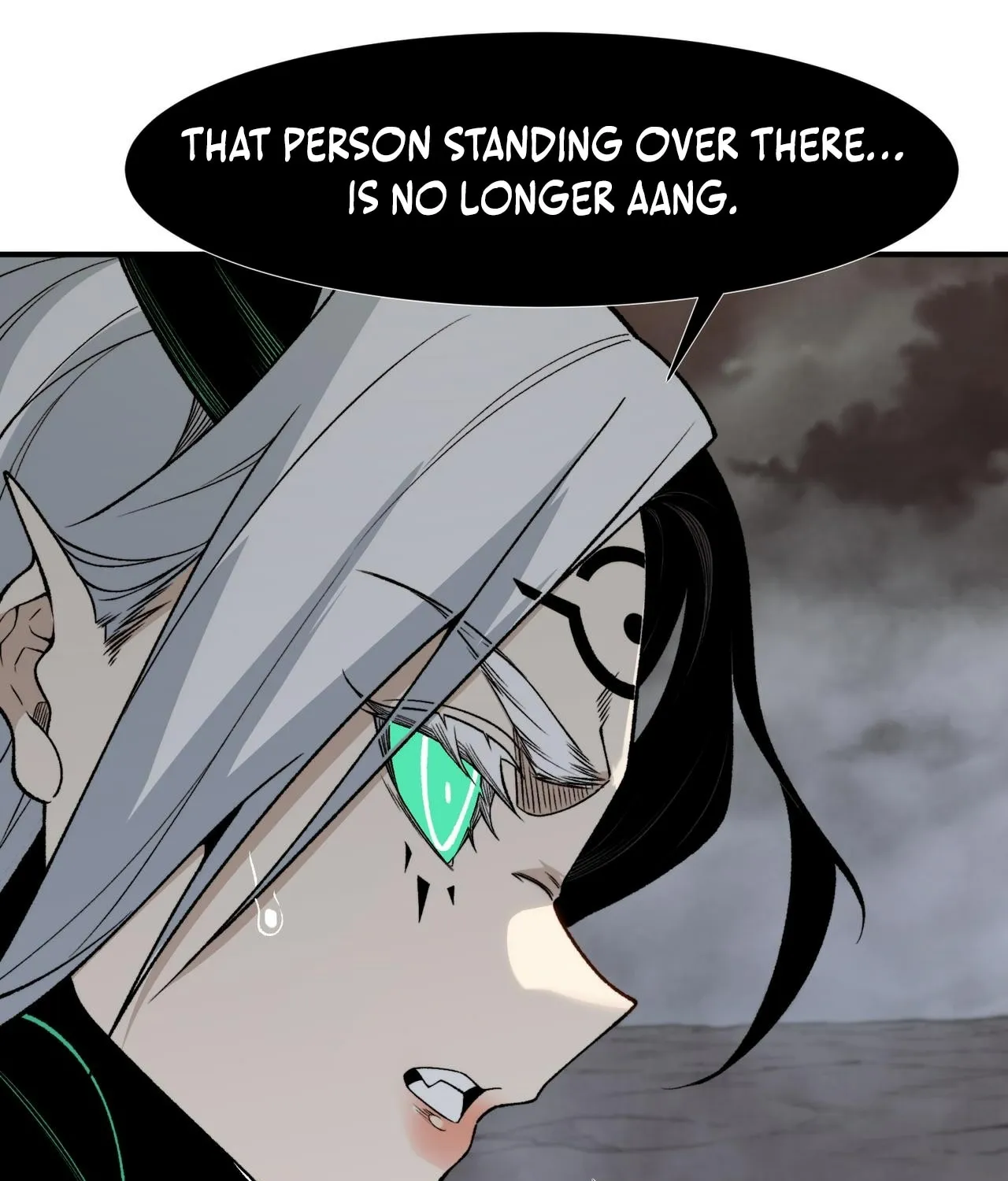 Read The Devil Never Cries chapter 144 image 95 on Lezhin
